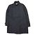 Autre Marque VAINL ARCHIVE x BEAUTY&YOUTH UNITED ARROWS CHILL COAT Abrigo de algodón Azul marino