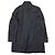 Autre Marque VAINL ARCHIVE x BEAUTY&YOUTH UNITED ARROWS CHILL COAT Abrigo de algodón Azul marino - vista 2