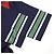 Autre Marque GOOD ROCK SPEED x BEAMS BOY Abito da calcio Blu navy - vista 6