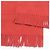 Pantalones de punto ISSEY MIYAKE FRINGE A-POC Naranja - vista 8