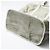 Autre Marque Bolsa de lino reversible PB0110 Beige - vista 10