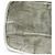 Autre Marque Bolsa de lino reversible PB0110 Beige - vista 11