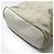 Autre Marque Bolsa de lino reversible PB0110 Beige - vista 15