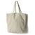Autre Marque Bolsa de lino reversible PB0110 Beige - vista 3