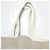 Autre Marque Bolsa de lino reversible PB0110 Beige - vista 5