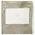 Autre Marque Bolsa de lino reversible PB0110 Beige - vista 6