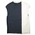 Autre Marque CAMISETA COMBINADA DE TRICOT CÔTÉ RAYAS COOHEM Knit T-Shirt - vista 2