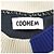 Autre Marque CAMISETA COMBINADA DE TRICOT CÔTÉ RAYAS COOHEM Knit T-Shirt - vista 4