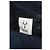 Autre Marque Cappotto corto in melton navy Scye - vista 3