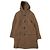 Autre Marque Abrigo Duffle Newton Abbot Invertere de Lana Joshua Ellis Castaño