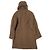 Autre Marque Abrigo Duffle Newton Abbot Invertere de Lana Joshua Ellis Castaño - vista 2