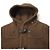 Autre Marque Abrigo Duffle Newton Abbot Invertere de Lana Joshua Ellis Castaño - vista 4