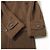 Autre Marque Abrigo Duffle Newton Abbot Invertere de Lana Joshua Ellis Castaño - vista 6