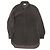 Autre Marque Camicia oversize in velluto a coste marrone a maniche lunghe