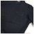 Autre Marque Giacca camicia con colletto alto m's braque Cina blu navy - vista 5