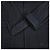 Autre Marque Giacca camicia con colletto alto m's braque Cina blu navy - vista 7