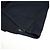 Autre Marque Giacca camicia con colletto alto m's braque Cina blu navy - vista 8