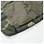Autre Marque Chaqueta de plumas de camuflaje de SAGE DE CRET, M, Verde - vista 15