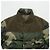 Autre Marque Chaqueta de plumas de camuflaje de SAGE DE CRET, M, Verde - vista 3