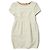 Autre Marque Ray BEAMS Spitzenkleid Aus weiß