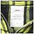 Autre Marque Abito camicia con cappuccio in plaid di lana e rayon Giallo - vista 3