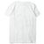 Autre Marque Camiseta de algodón FIFTY 24SF Gallery EINE SCARY TEE Blanco - vista 2