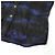 Autre Marque Camicia a quadri in flanella camouflage SOPHNET. S Blu - vista 4