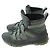 Wanderschuhe aus Wildleder mit Loewe-Besatz - Ansicht 2