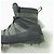 Wanderschuhe aus Wildleder mit Loewe-Besatz - Ansicht 9