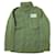 Autre Marque WACKO MARIA M-65 JACKET Cotton Jacket Olive green  ref.1938572