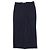 Autre Marque YAECA 2way gerade Polyesterhosen Marineblau