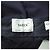 Autre Marque YAECA 2way gerade Polyesterhosen Marineblau - Ansicht 7