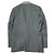 Autre Marque CLASS Cocteau Wolljacke Braun - Ansicht 2