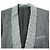 Autre Marque CLASS Cocteau Wolljacke Braun - Ansicht 4