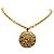 Chanel Medaillon Golden