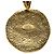 Chanel Medaillon Golden - Ansicht 3