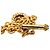 Chanel Medaillon Golden - Ansicht 4