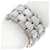 Chanel Ultra Silvery White gold  ref.1938922