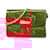 Louis Vuitton Bel Air Red Patent leather  ref.1938945