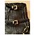 Stivaletti Dior in pelle nera Nero - vista 9