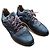 Sneaker Moncler eleganti Grigio antracite