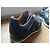 Sneaker Moncler eleganti Grigio antracite - vista 3