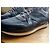 Sneaker Moncler eleganti Grigio antracite - vista 4