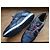 Sneaker Moncler eleganti Grigio antracite - vista 5