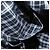Borsa a spalla Burberry Blue Label in nylon e pelle 2 in 1 nera Auth ti2574 Nero - vista 20