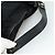 Borsa a spalla Burberry Blue Label in nylon e pelle 2 in 1 nera Auth ti2574 Nero - vista 7