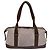 Borsa a mano in tela GG Gucci viola 92734 Auth yk16279 Porpora - vista 2
