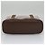 Borsa a mano in tela GG Gucci viola 92734 Auth yk16279 Porpora - vista 5