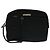 GUCCI GG Borsa Clutch in Tela Pelle 3Set Nera Auth ti2507 Nero - vista 2