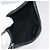 GUCCI GG Borsa Clutch in Tela Pelle 3Set Nera Auth ti2507 Nero - vista 24